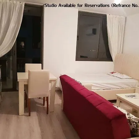 Uptown Park Apartment *