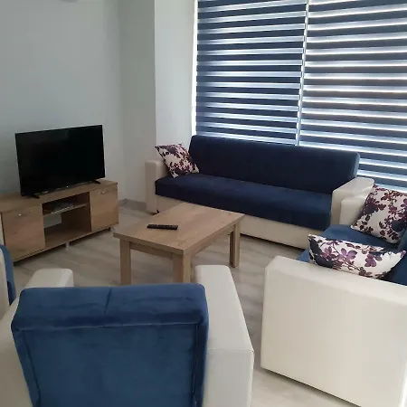 Uptown Park Apartment Famagusta (Northern Cyprus)